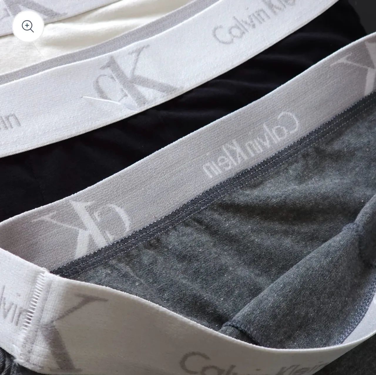Kit Cueca linha S+  - Foto 2