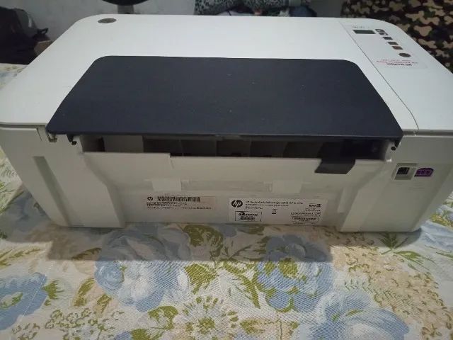 2 impressoras semi novas  - Foto 4