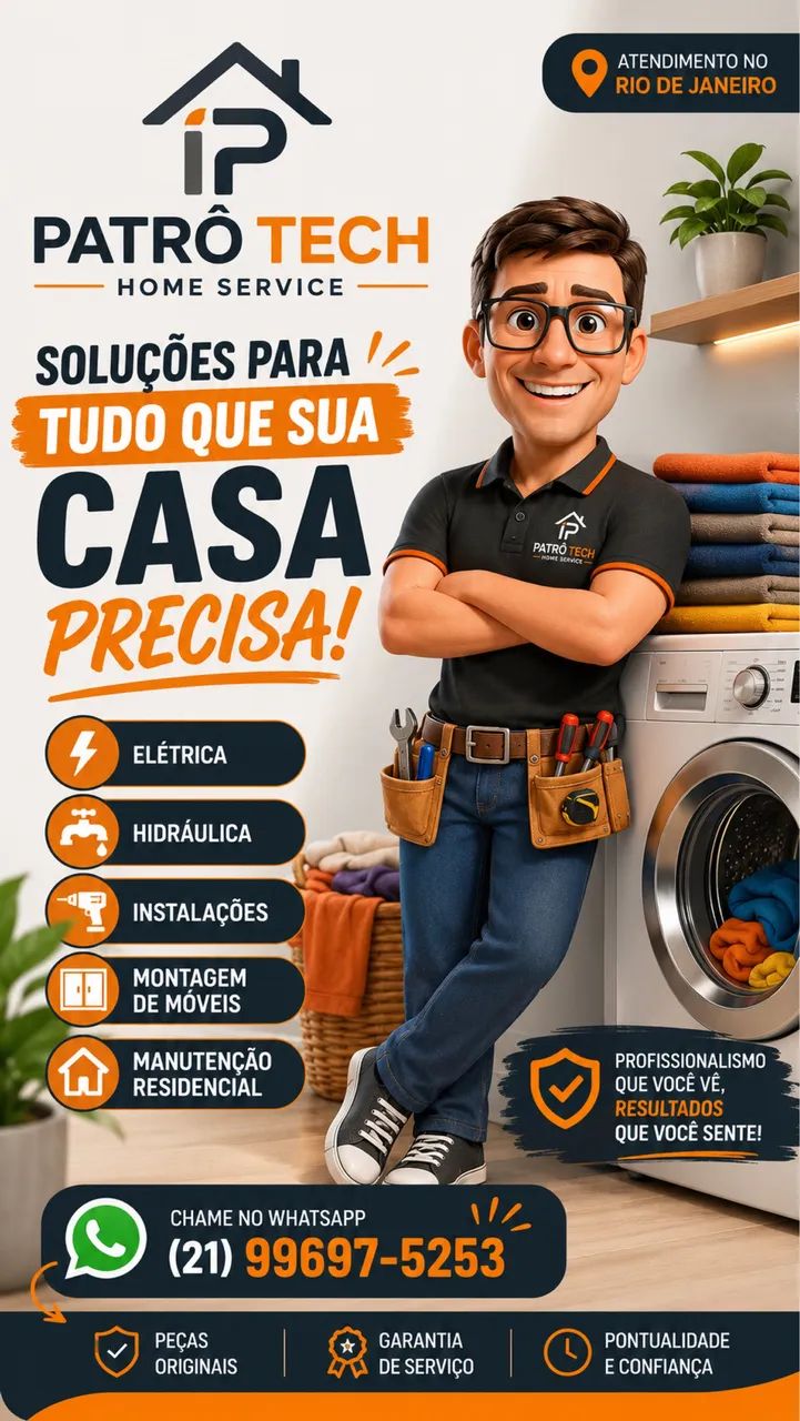 Conserto Maquina de Lavar  - Foto 2