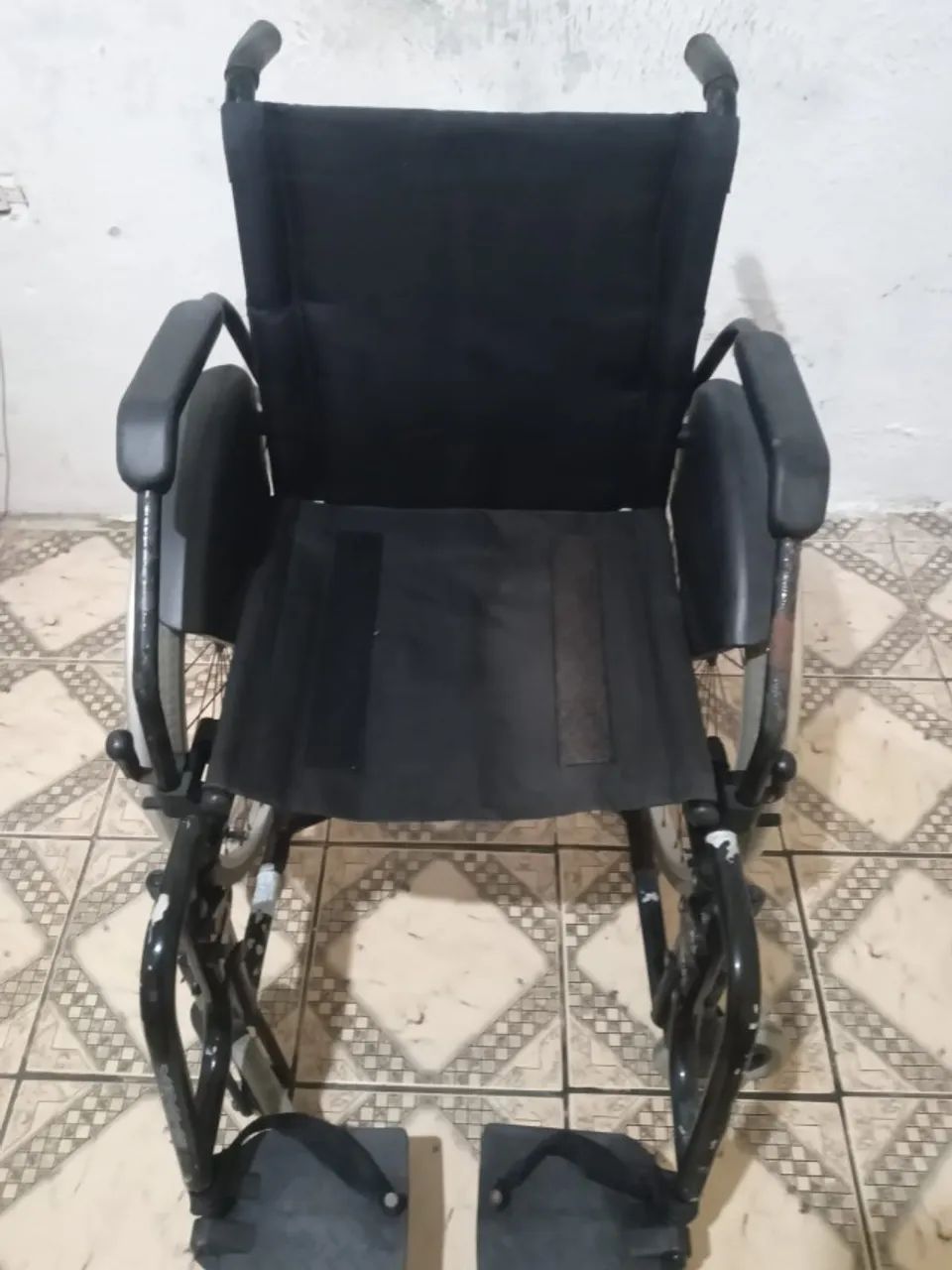 Cadeira de rodas - Foto 3