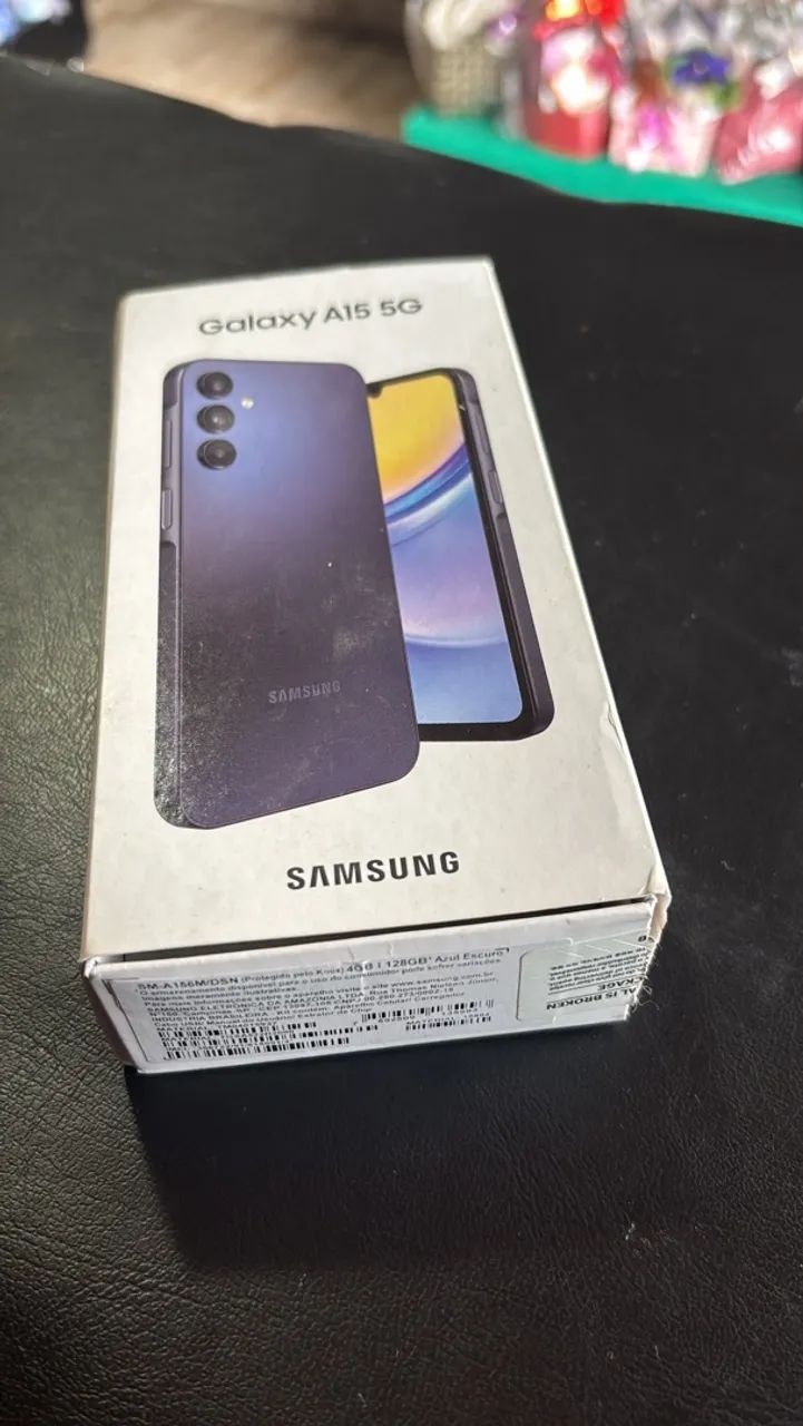 vendo a15 5g  - Foto 5