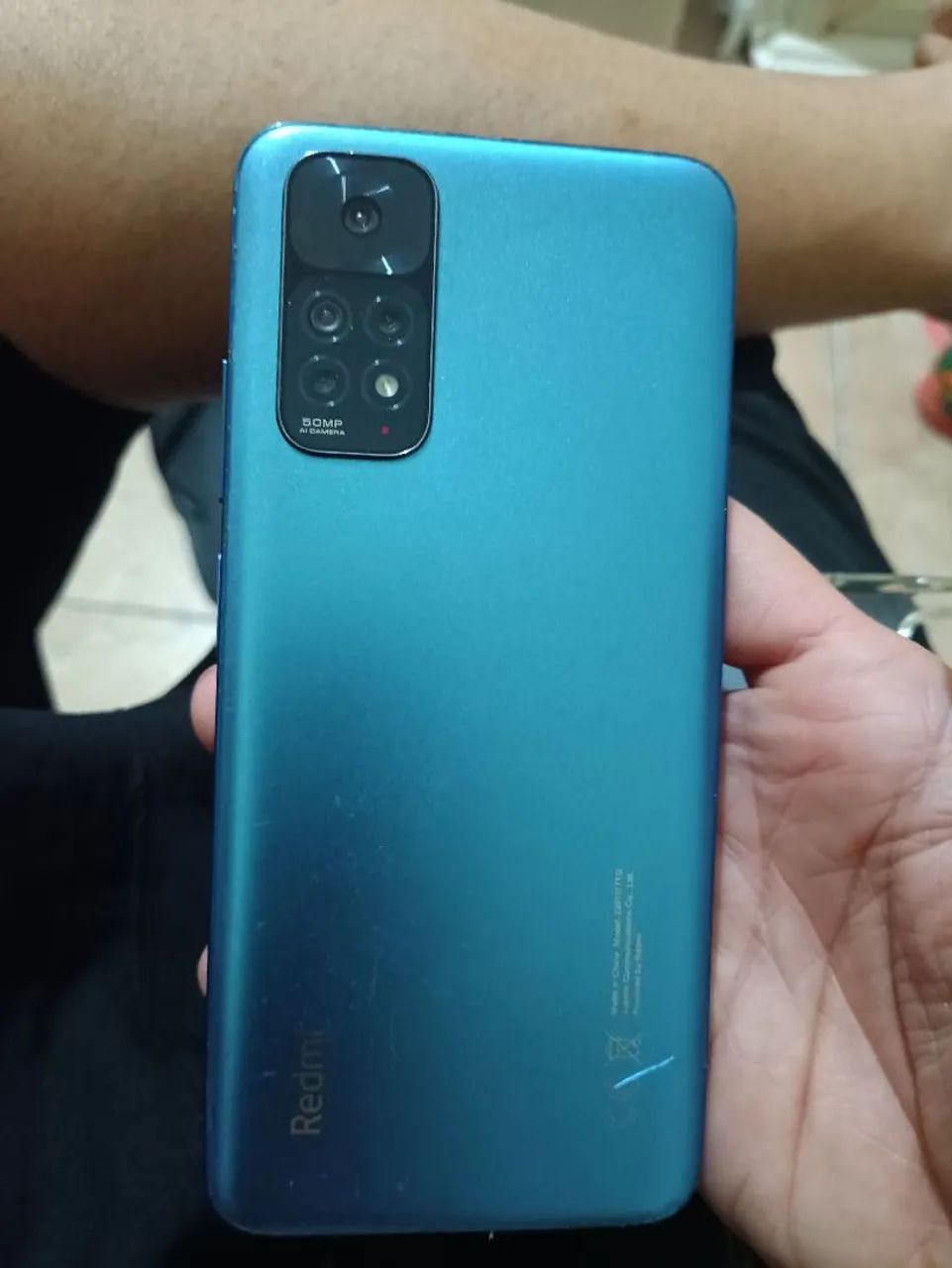 Redmi Note 11  - Foto 2