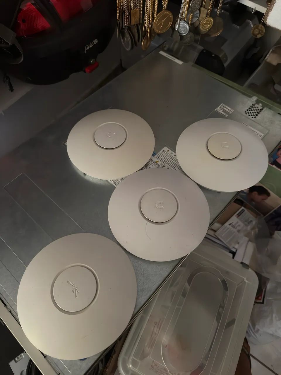 Unifi