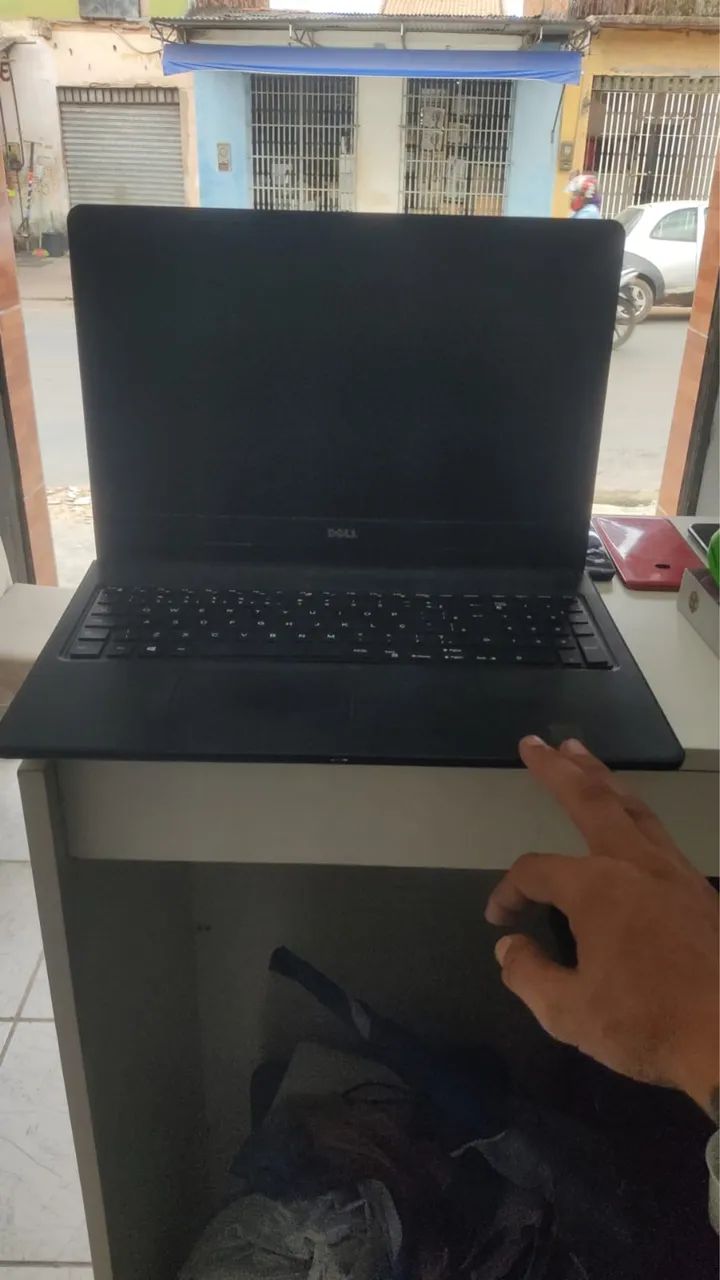 Notebook Dell 15 i3 7020u  - Foto 2