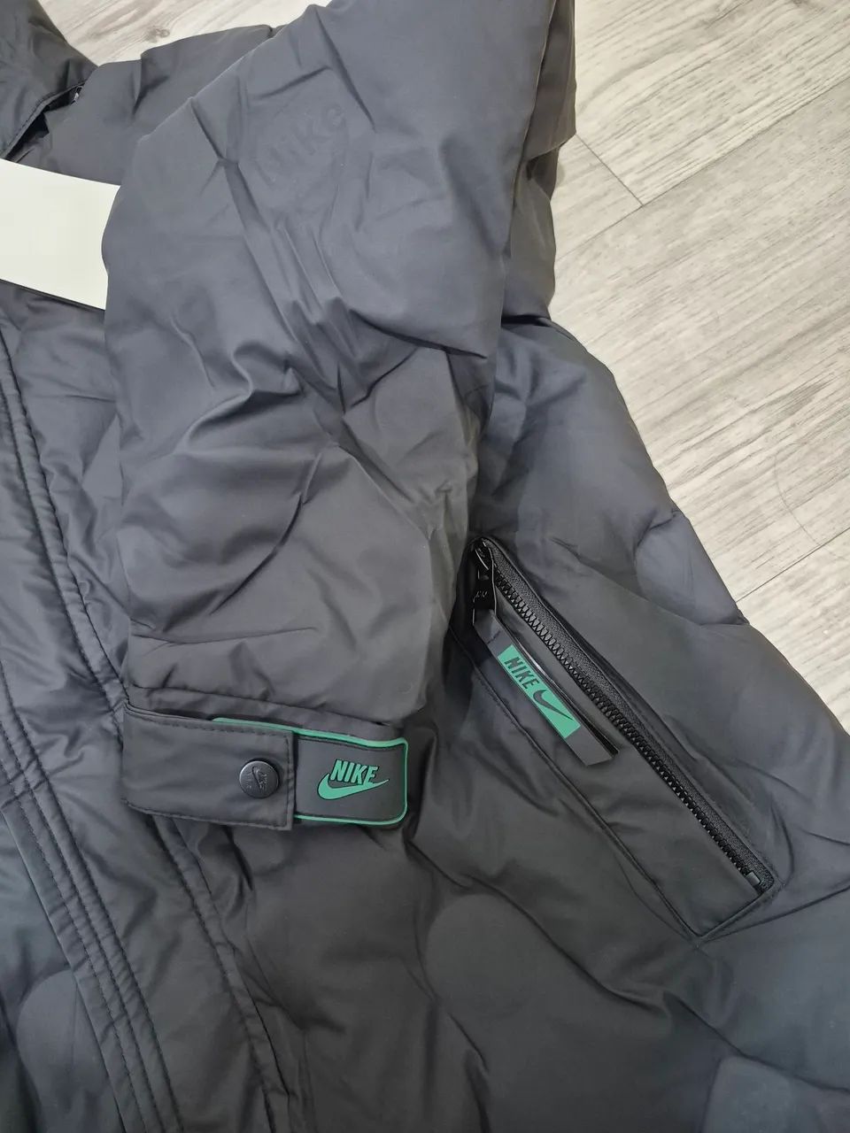 Bobojaco Nike - Foto 2