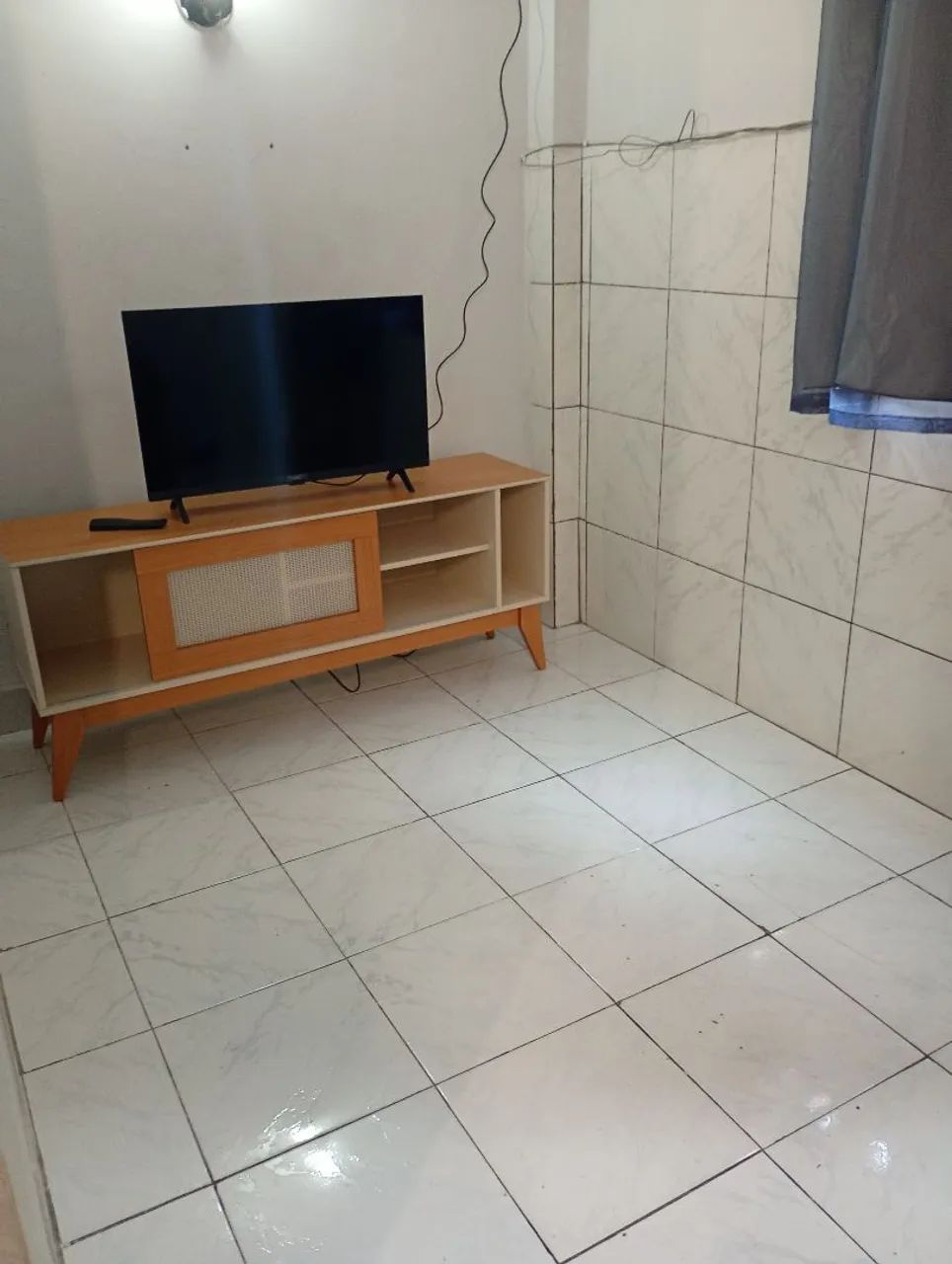Rack novo 