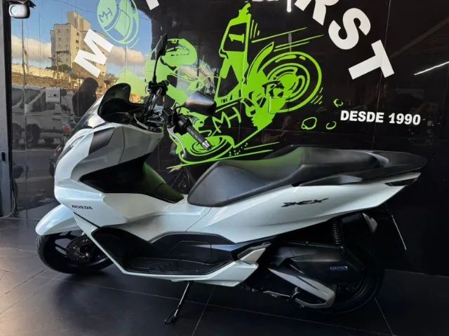 Honda Pcx 160Abs 2023 - Foto 3