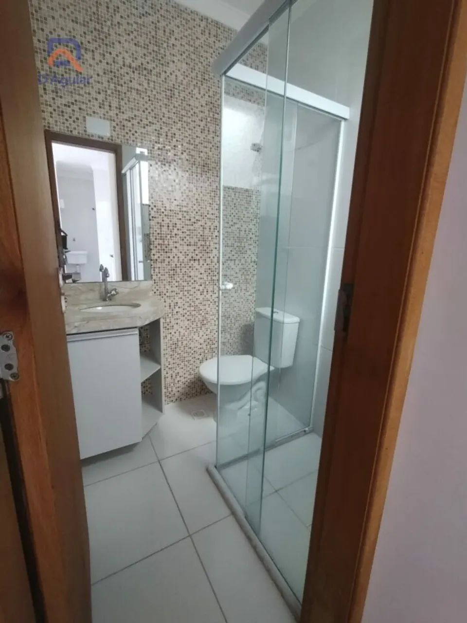 Apartamento para Alugar em Vila Mazzei com 33 m² e 1 Dormitório/Quarto - Foto 5