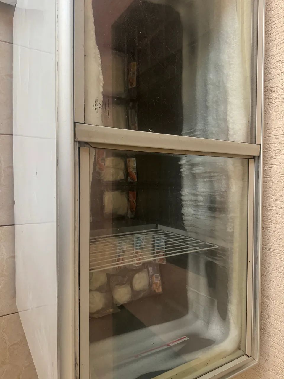 Freezer Metalfrio horizontal  - Foto 2
