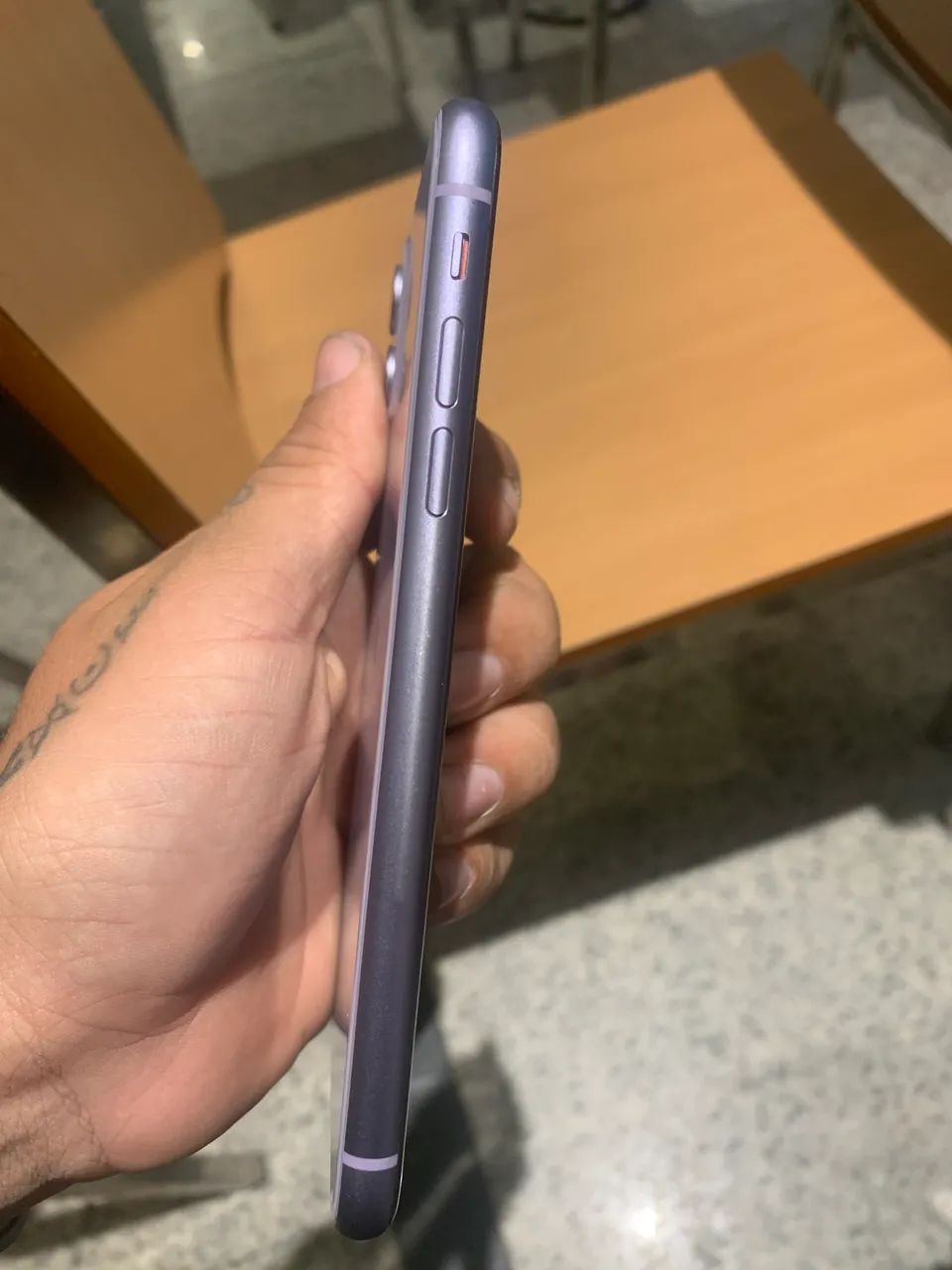 iPhone 11  - Foto 5