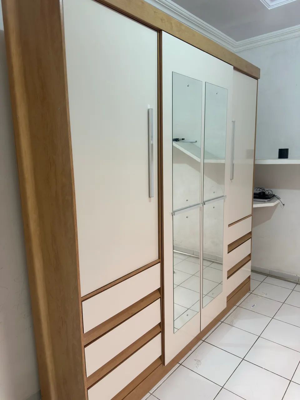 Guarda roupa  - Foto 2