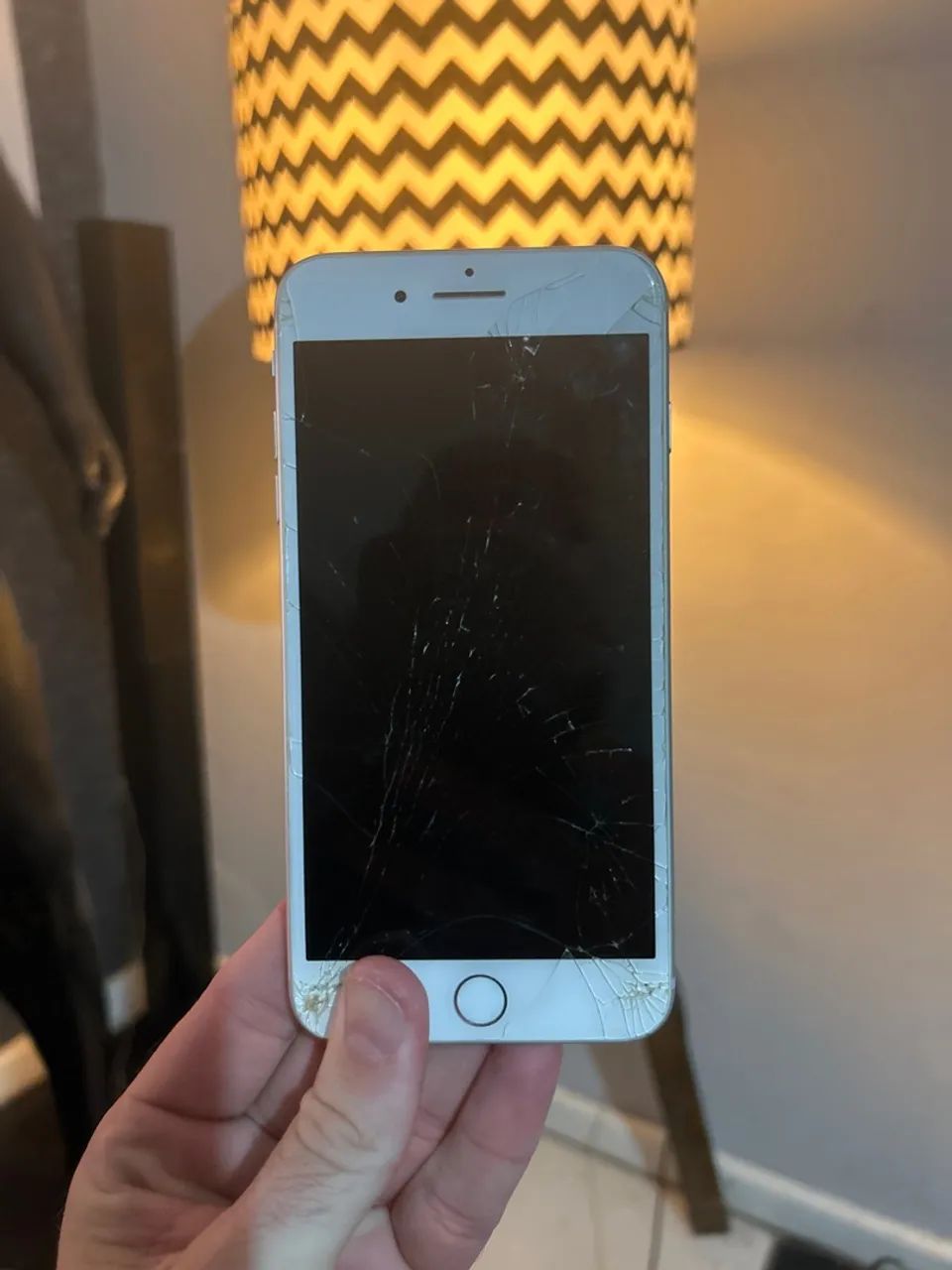 iPhone 7 Plus  - Foto 3