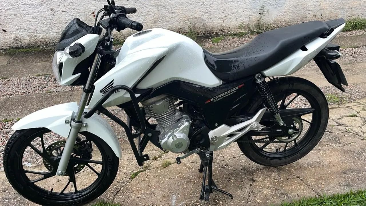 Cg cargo estado de zero  - Foto 4