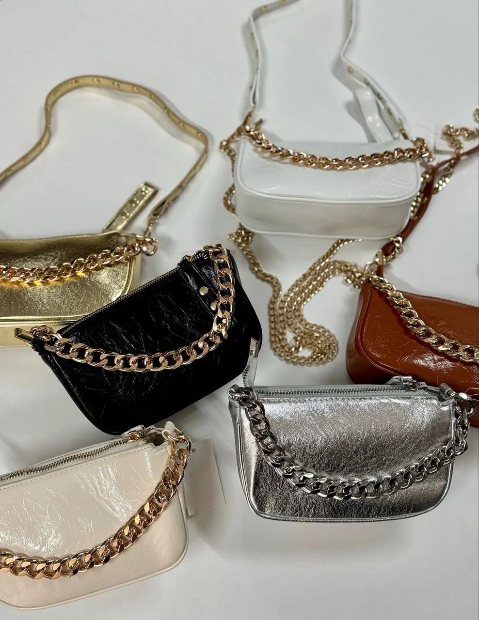 Bolsas e Acessórios  - Foto 6