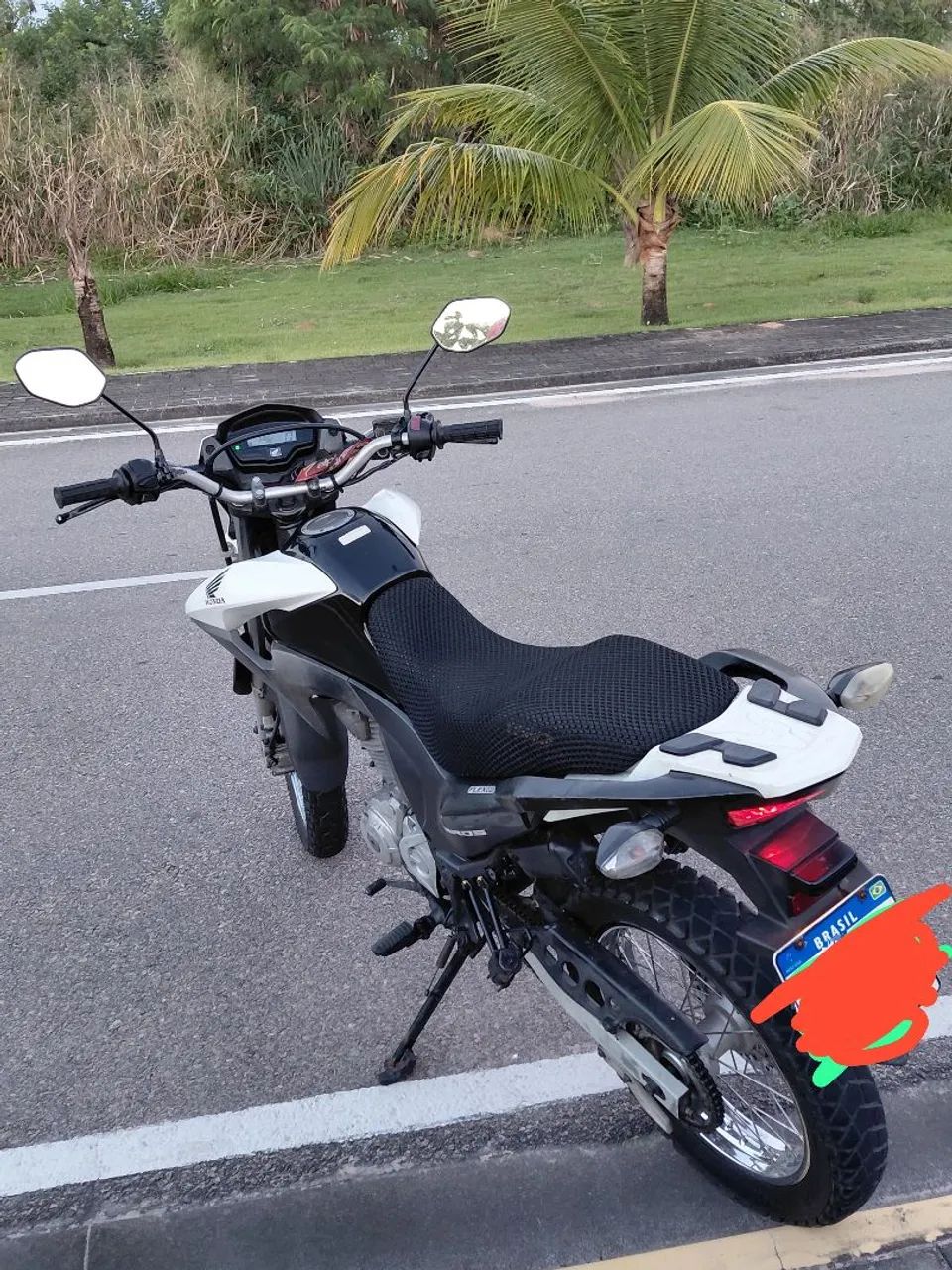 Moto bros160  - Foto 5