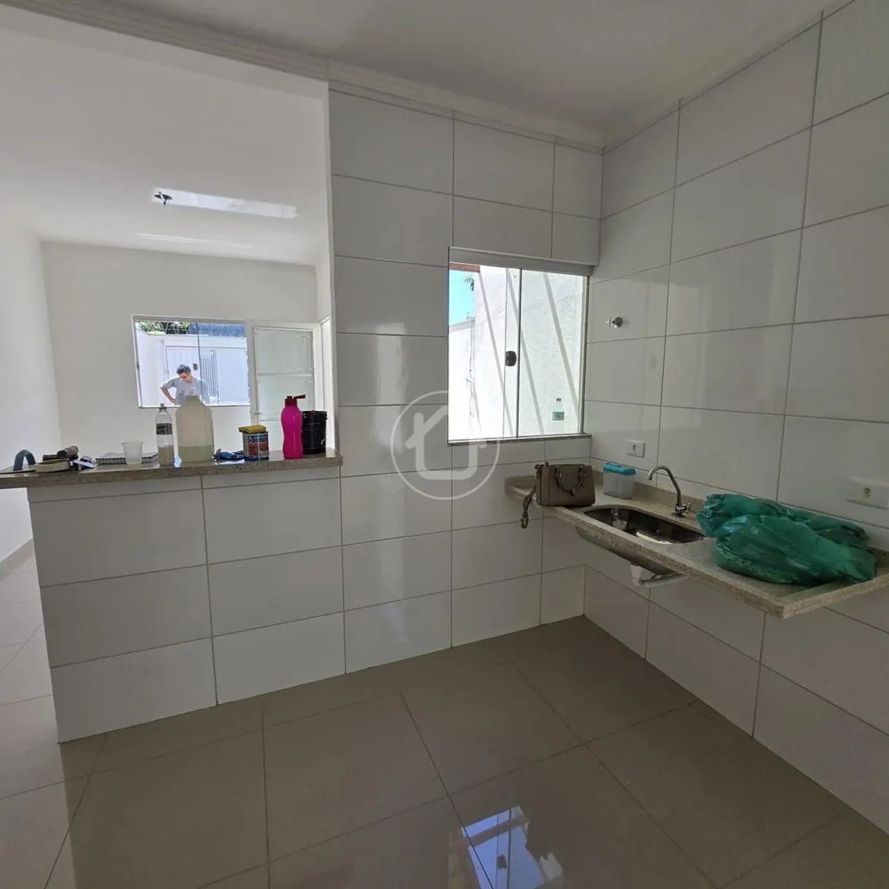 CASA TERREO COM SUITE - Foto 4