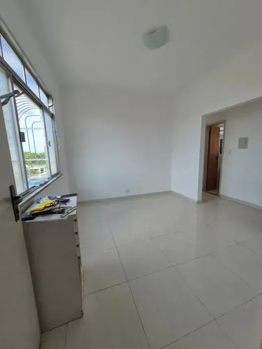Apartamento todo reformado, centro de Nilópolis. - Foto 3
