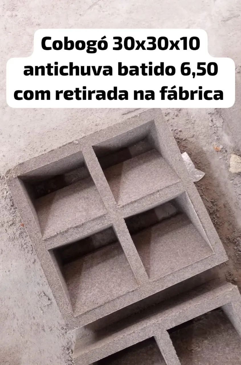 Cobogós diversos  - Foto 3