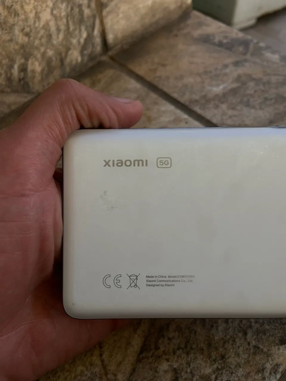 Xiaomi 11T - Foto 2