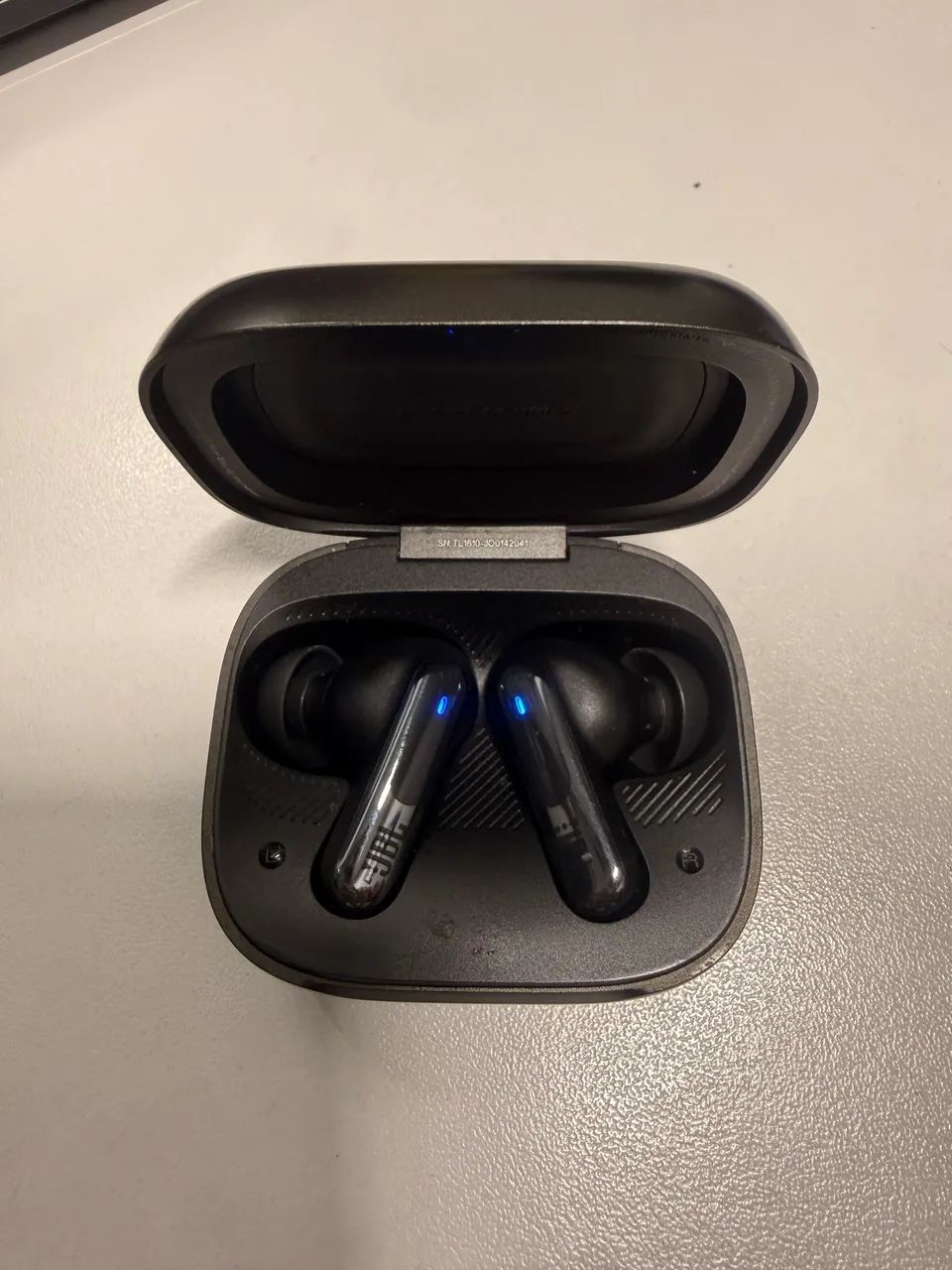 Fones de Ouvido Bluetooth JBL LIVER BEAM 3 - Foto 4