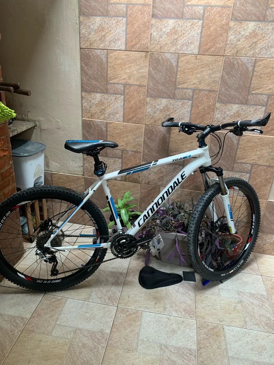 Bike cannondale - Foto 5
