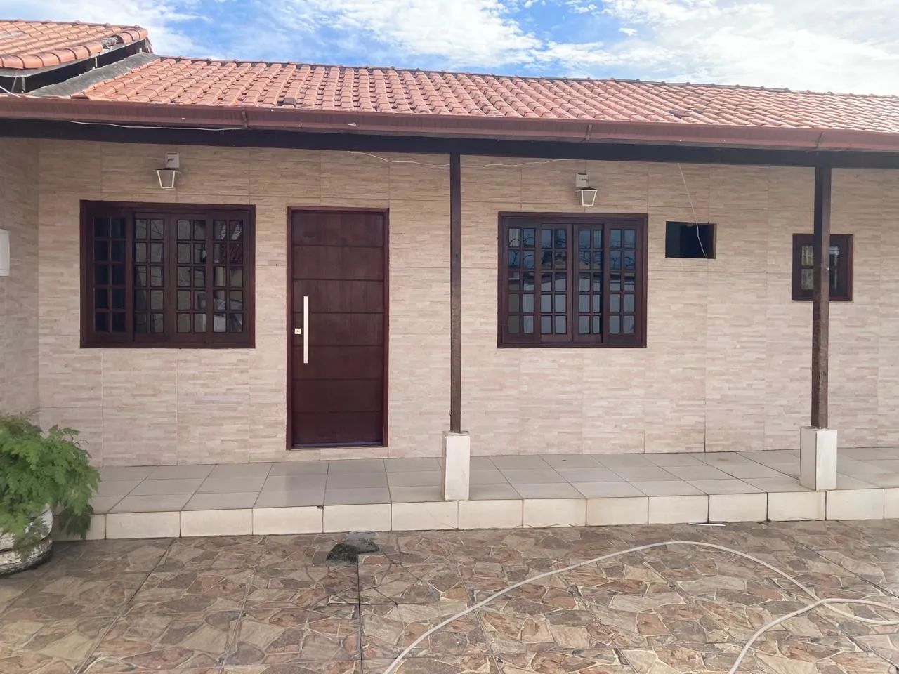 Casa condomínio terra nova - Foto 5