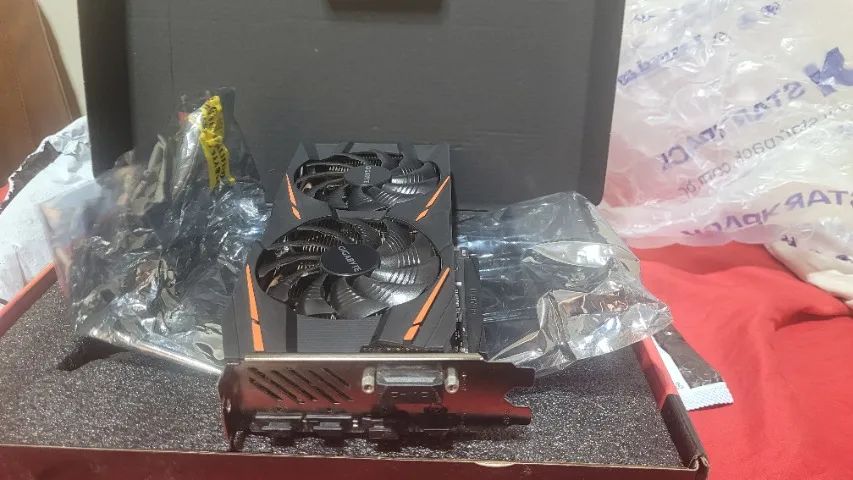 Placa de video - Foto 2