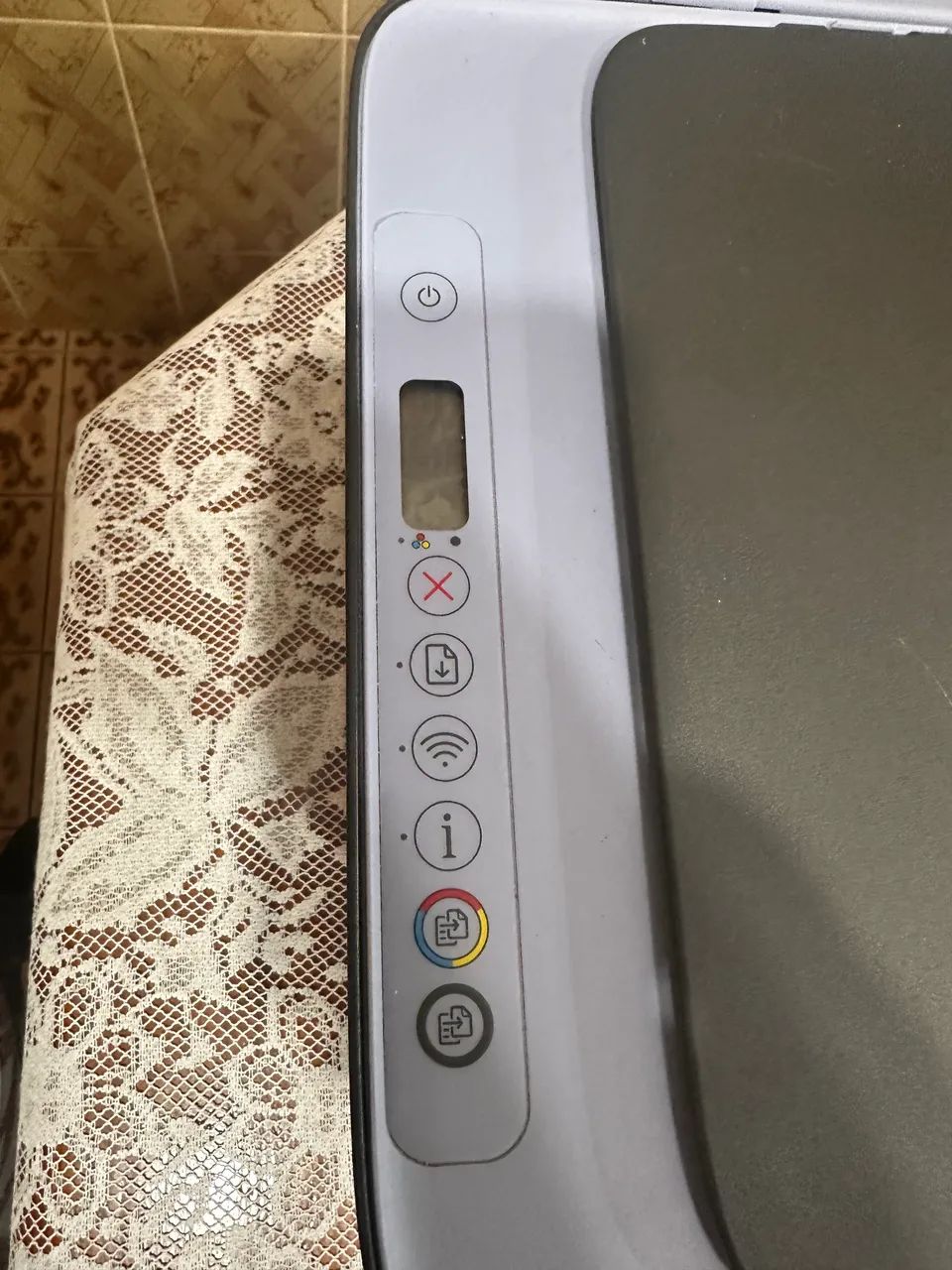 IMPRESSORA HP NOVÍSSIMA  - Foto 2