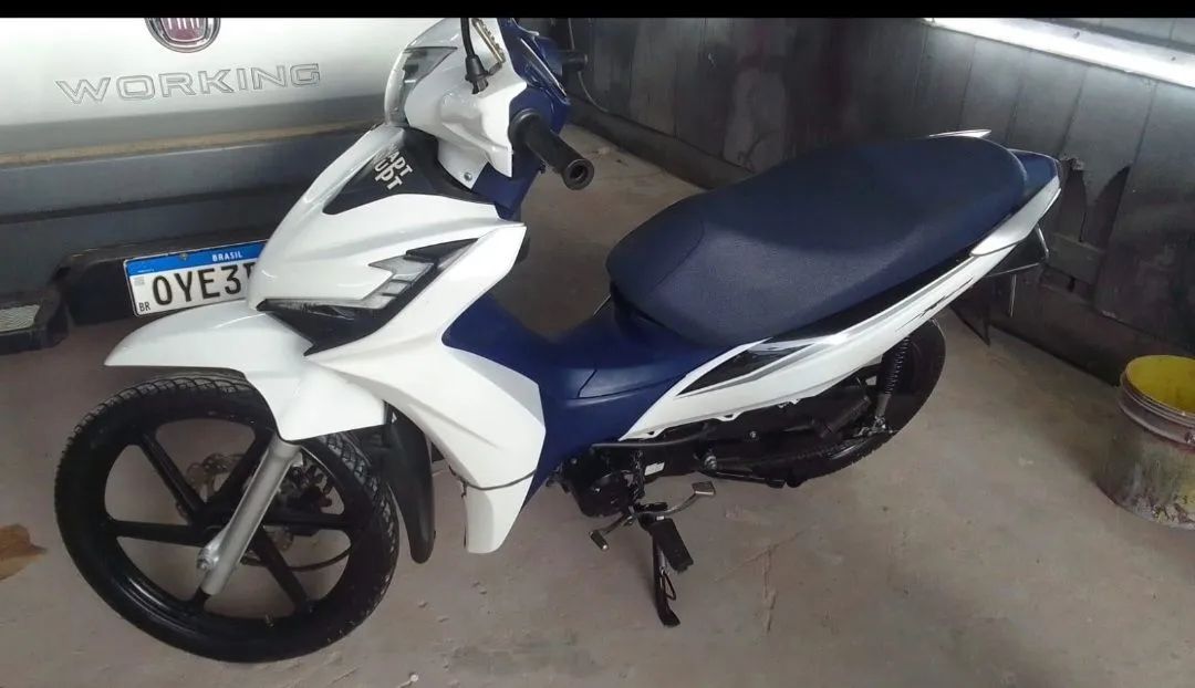 Moto top  - Foto 5