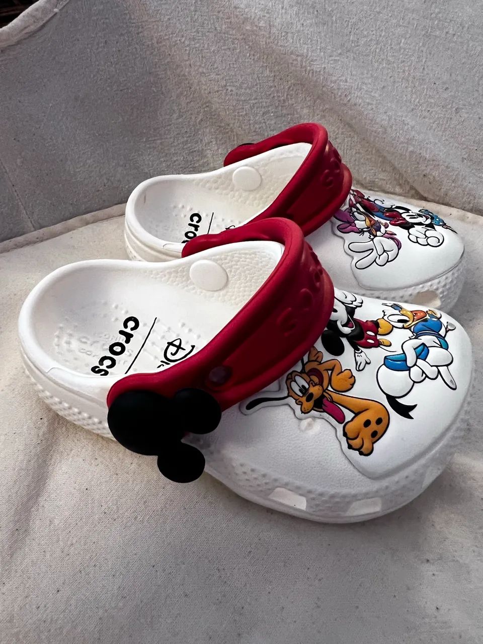 Crocs original  - Foto 3