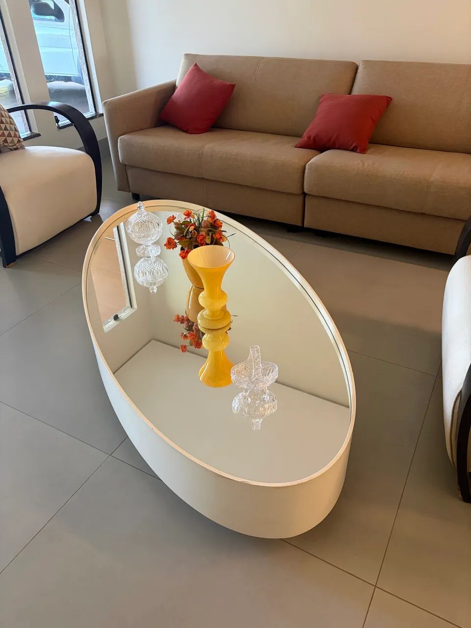 Mesa de centro 