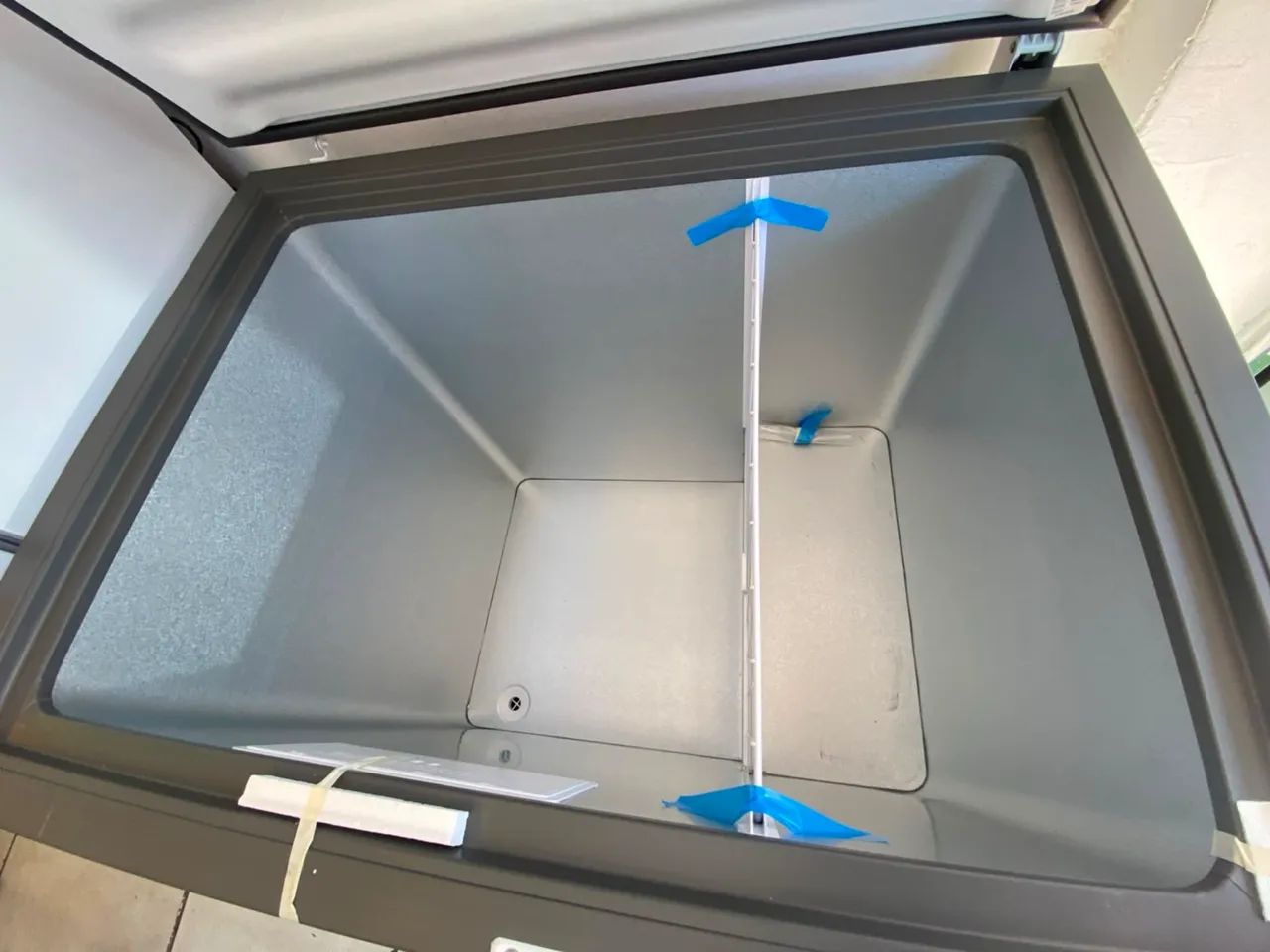 Freezer horizontal consul  - Foto 4