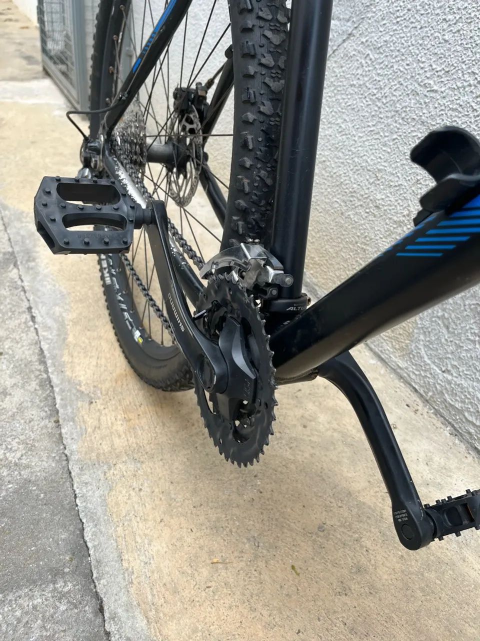 Bicicleta - Passeio ou MTB - Foto 2