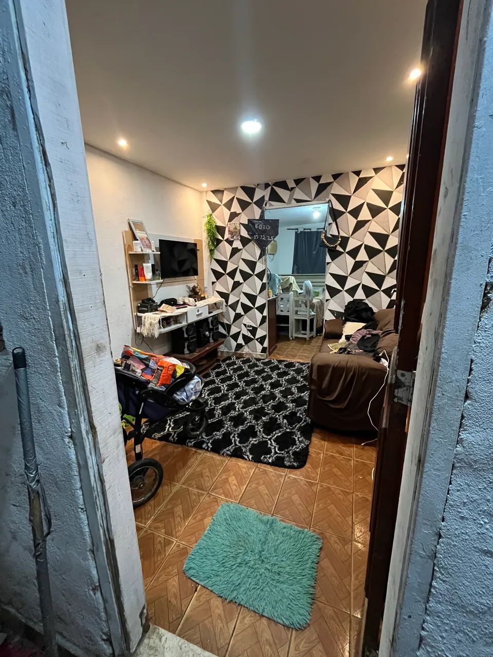 Vendo casa na comunidade camarista Méier  - Foto 2