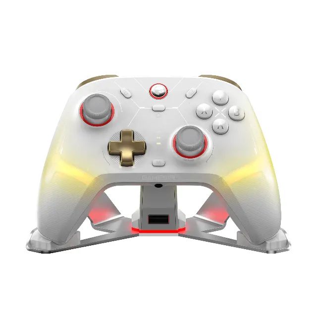 Gamesir Cyclone 2 Preto, Para Switch, Android, PC - Foto 4