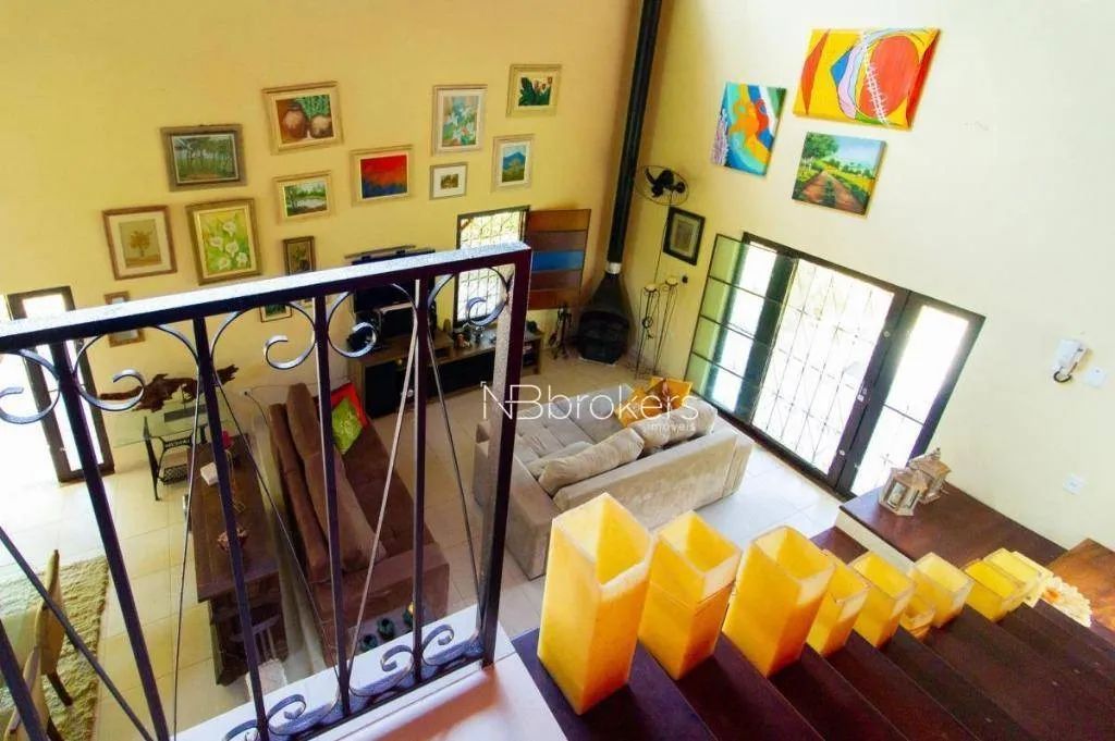 CHÁCARA COM CASA PRINCIPAL, HÓSPEDES E BISTRÔ EM FUNCIONAMENTO! - Foto 5