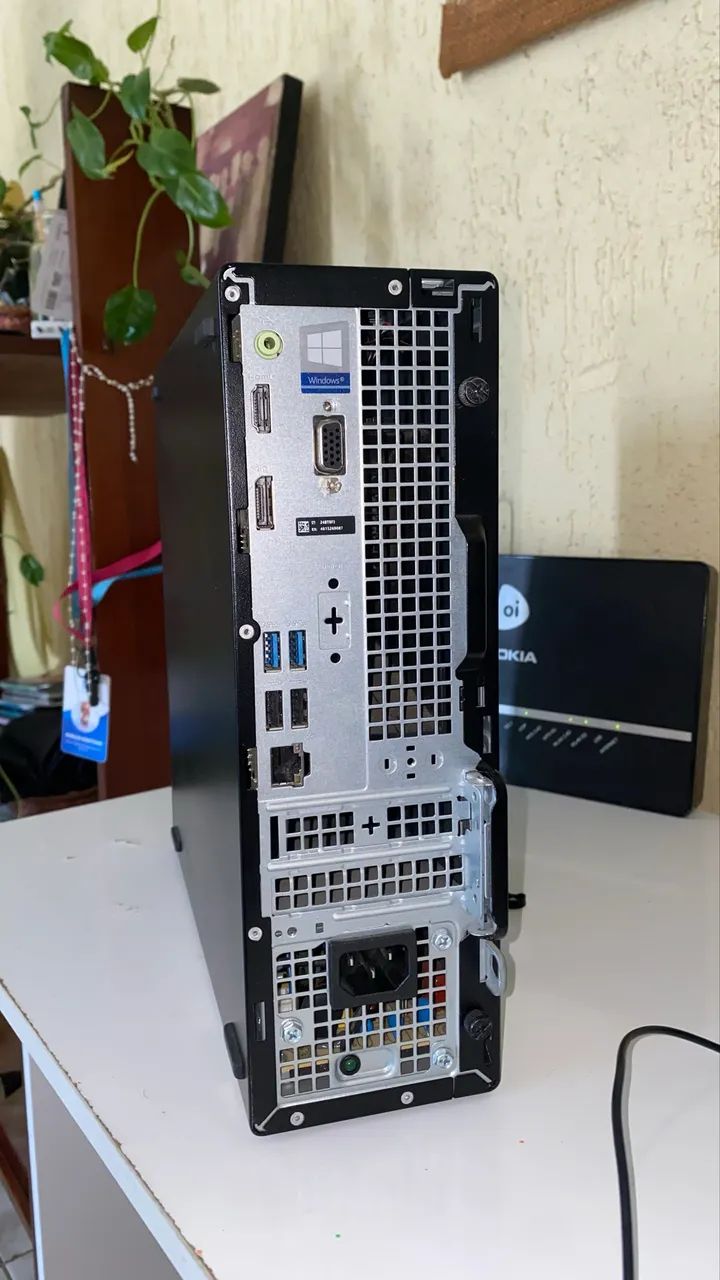 Computador Dell OptiPlex 3080 - Foto 3