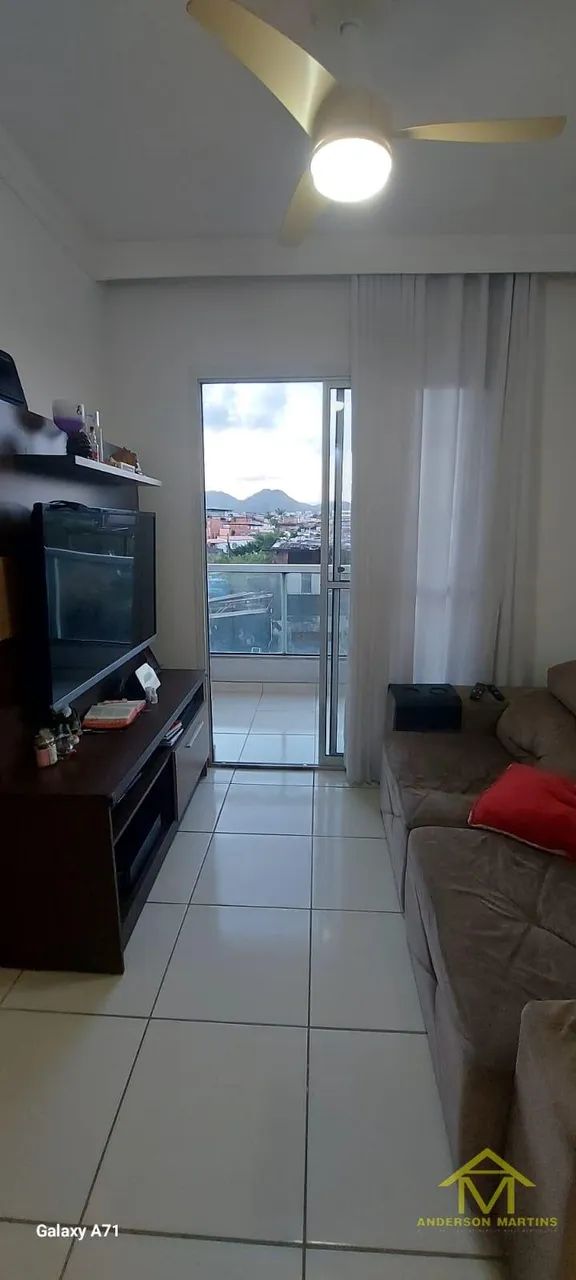Apartamento em Aribiri - Vila Velha, ES - Foto 4