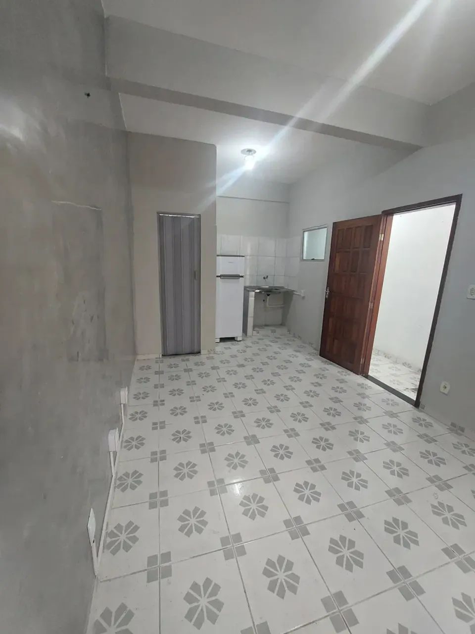 Su02- Sala Comercial ou Kitnet - Foto 4