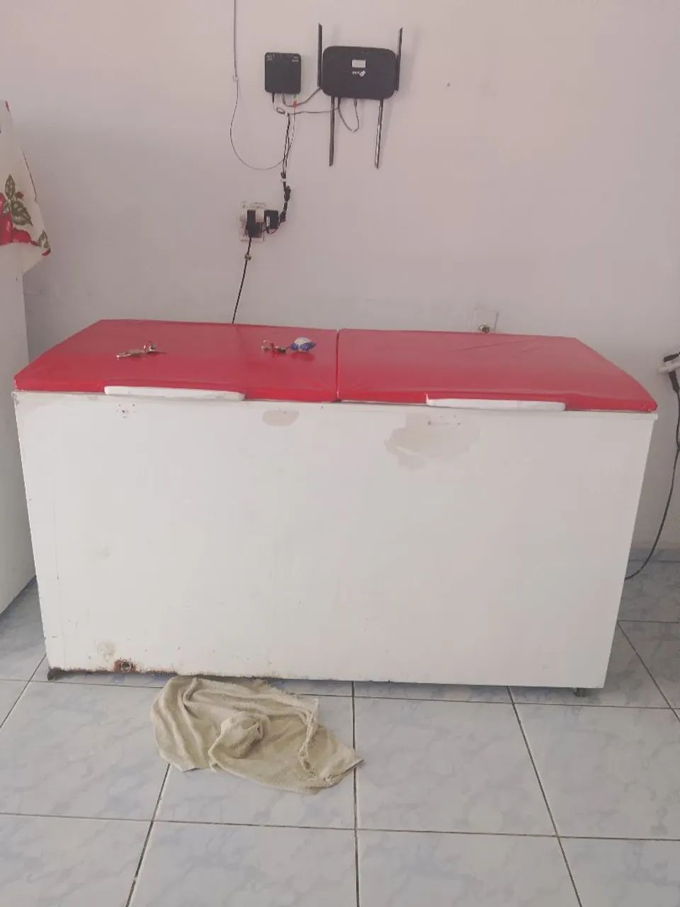 Vendo freezer  - Foto 3