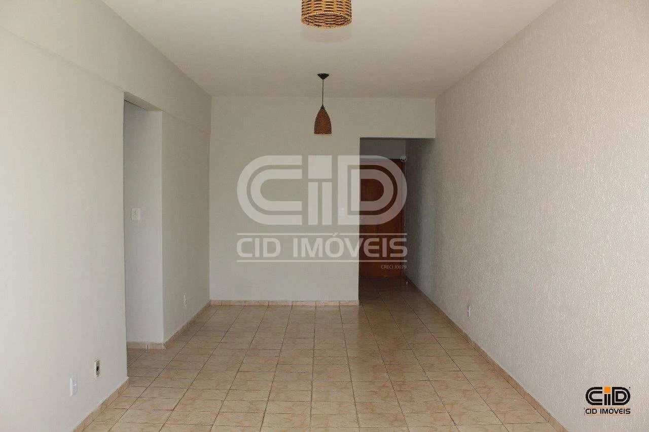 Apartamento com 3 Quartos no Edifício Belo Horizonte - Foto 2