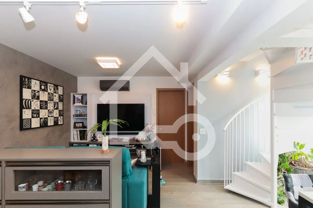 Cobertura Duplex para venda em São Paulo - Foto 5