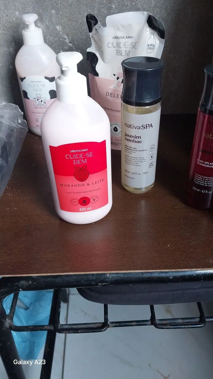 Produtos boticário no precinho  - Foto 3