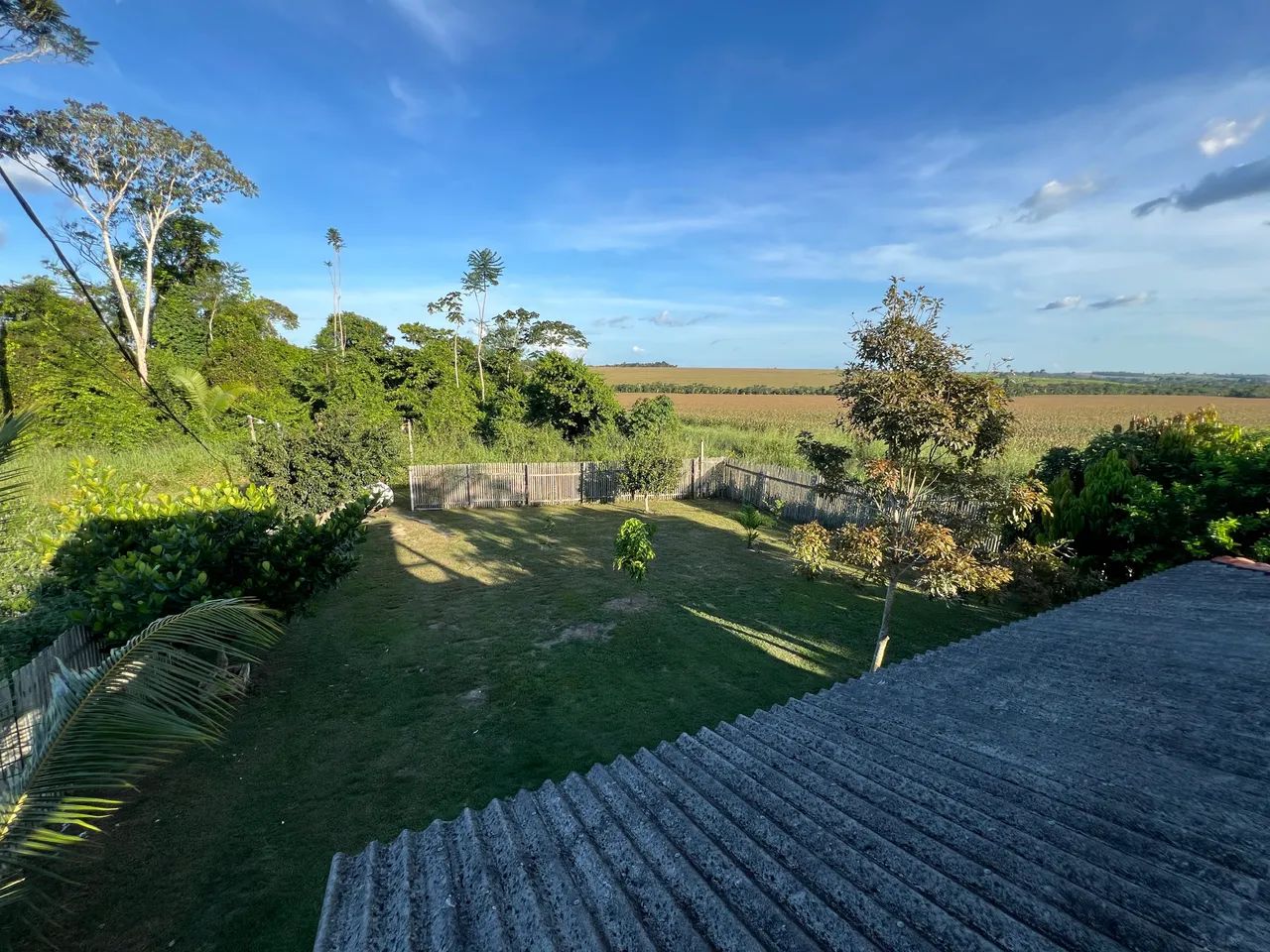 Casa 2 andares no São Jorge