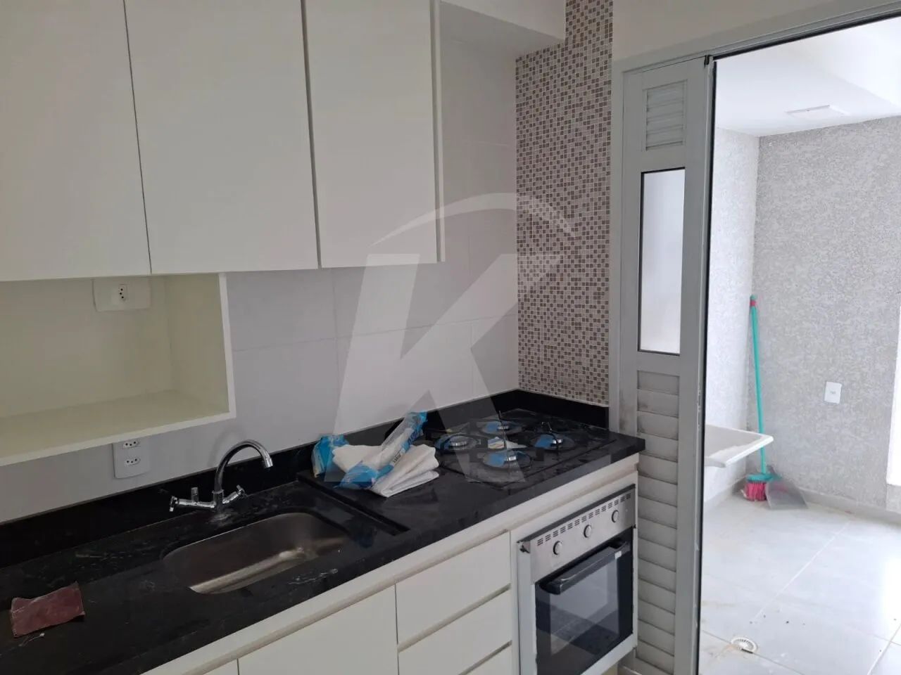 Apartamento de 2 dormitórios para locação em Santana - Foto 4