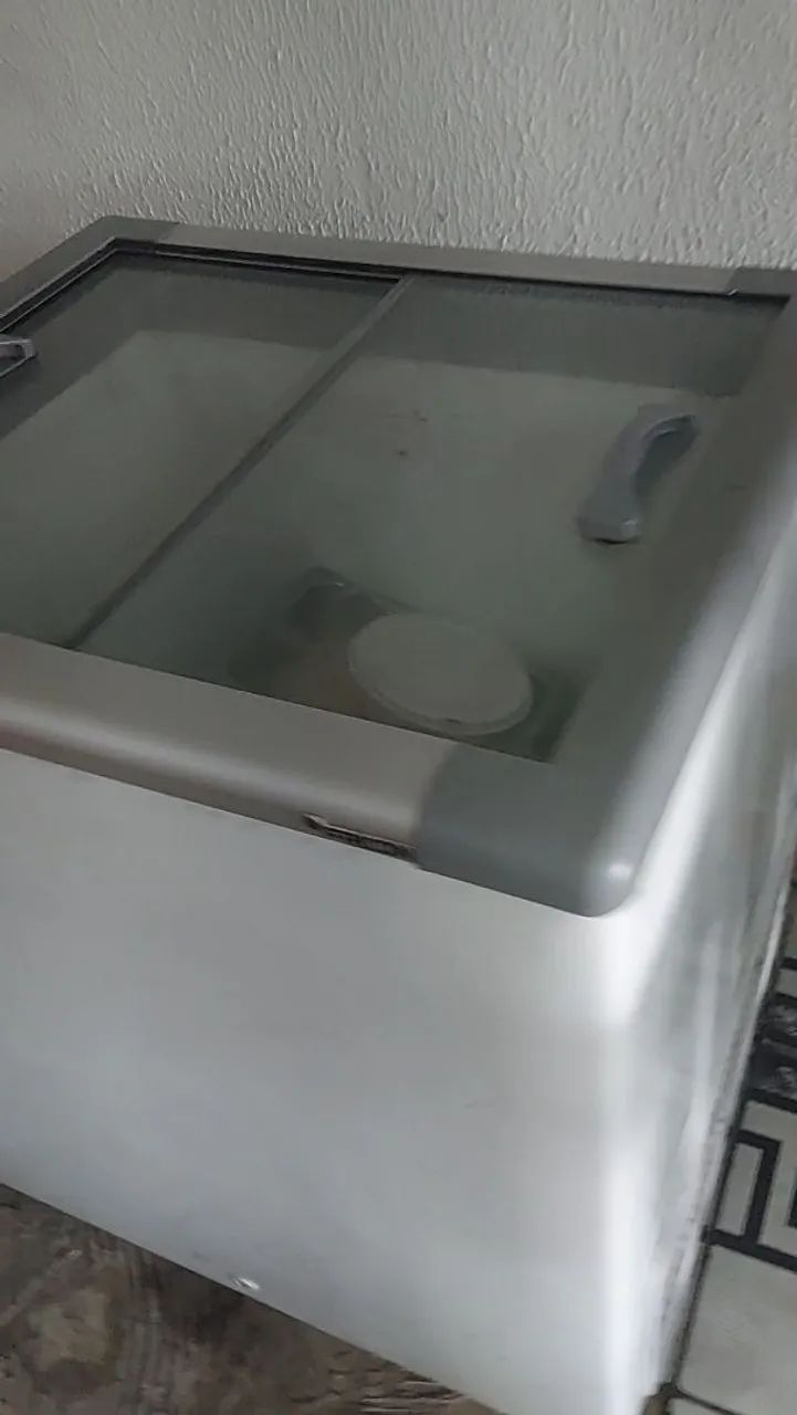 Freezer novo - Foto 3