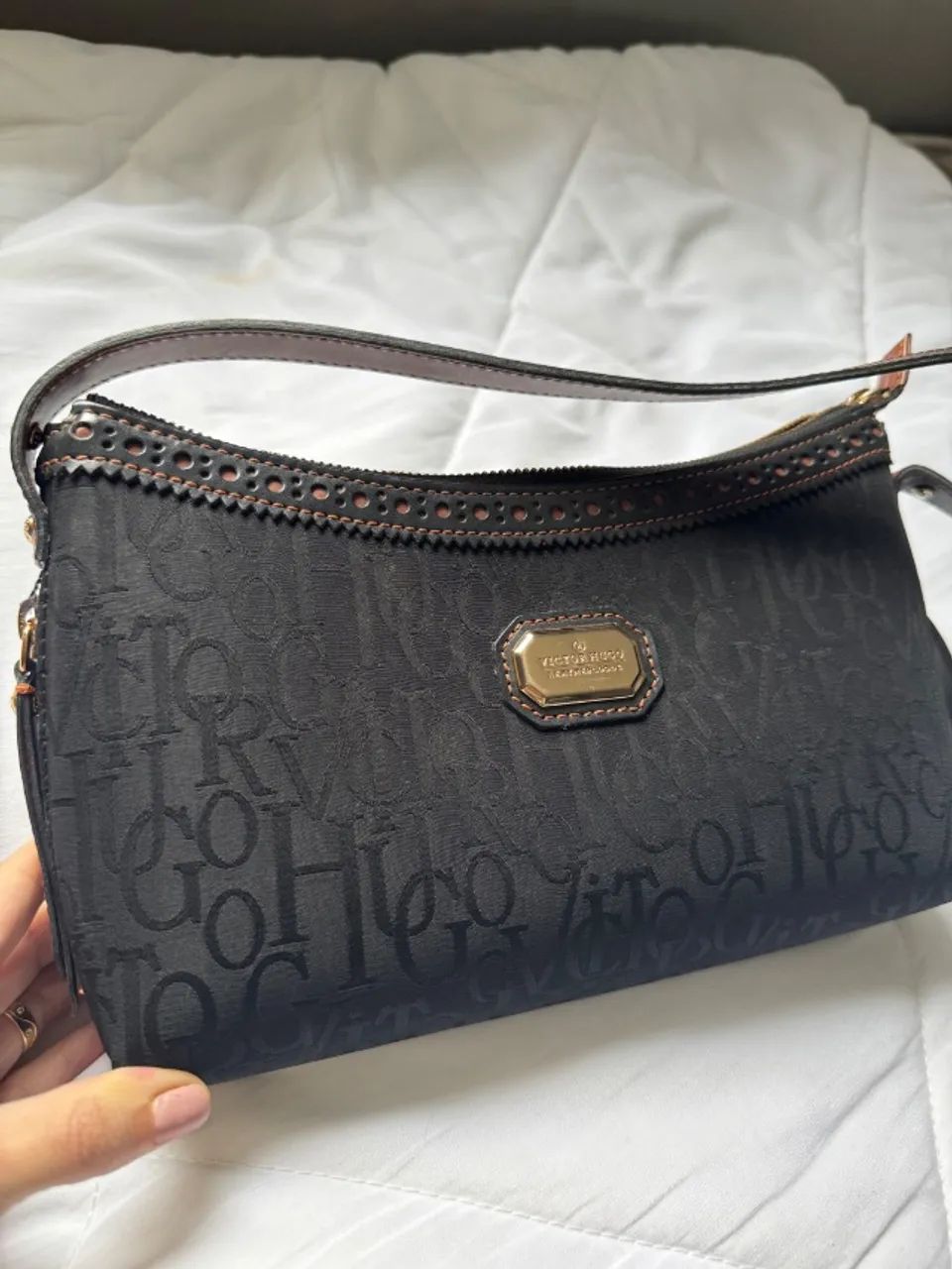 Bolsa Victor Hugo  - Foto 5