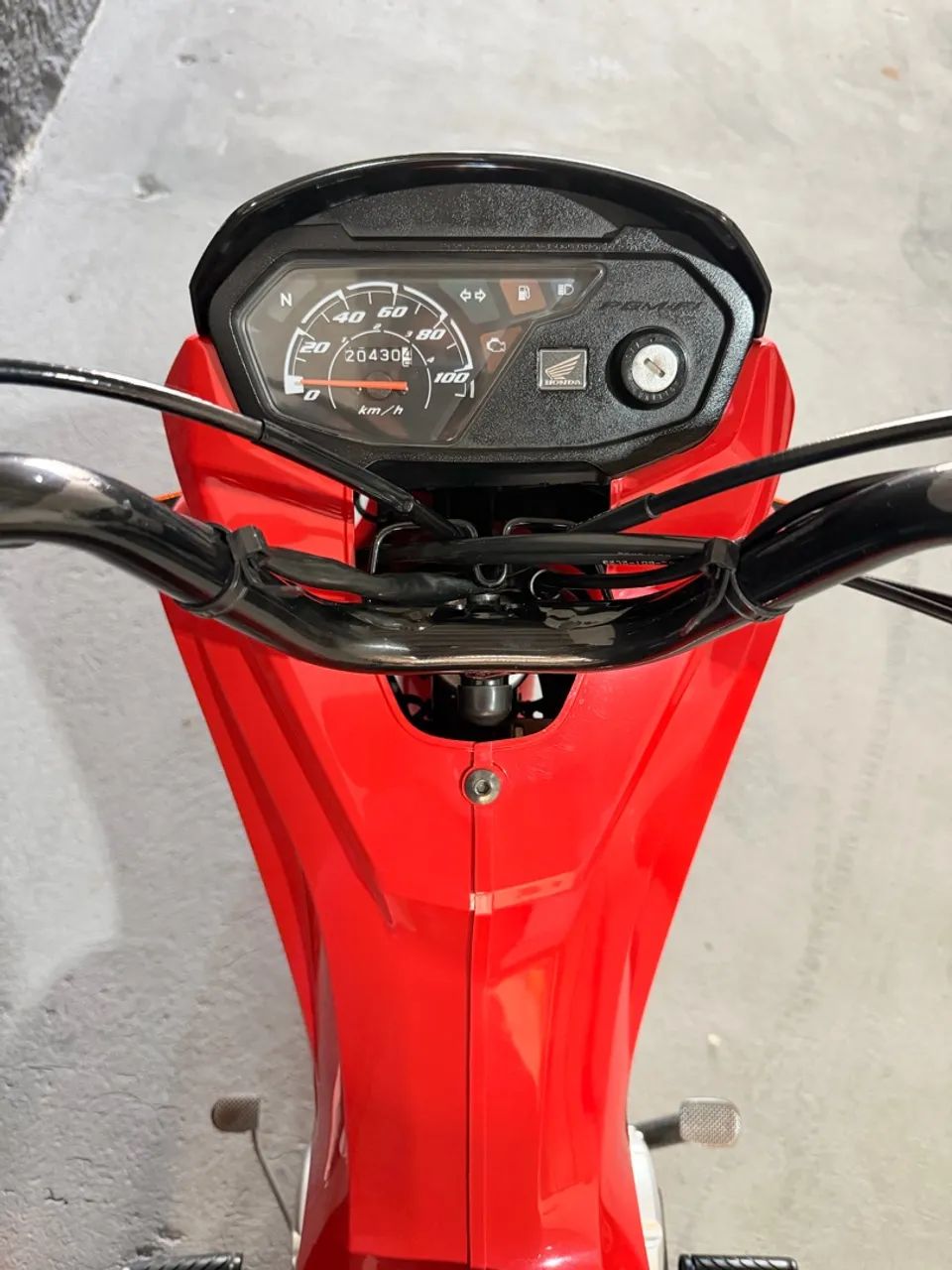 POP 110i - 2023/2023 - MOTO EXTRA - Foto 2