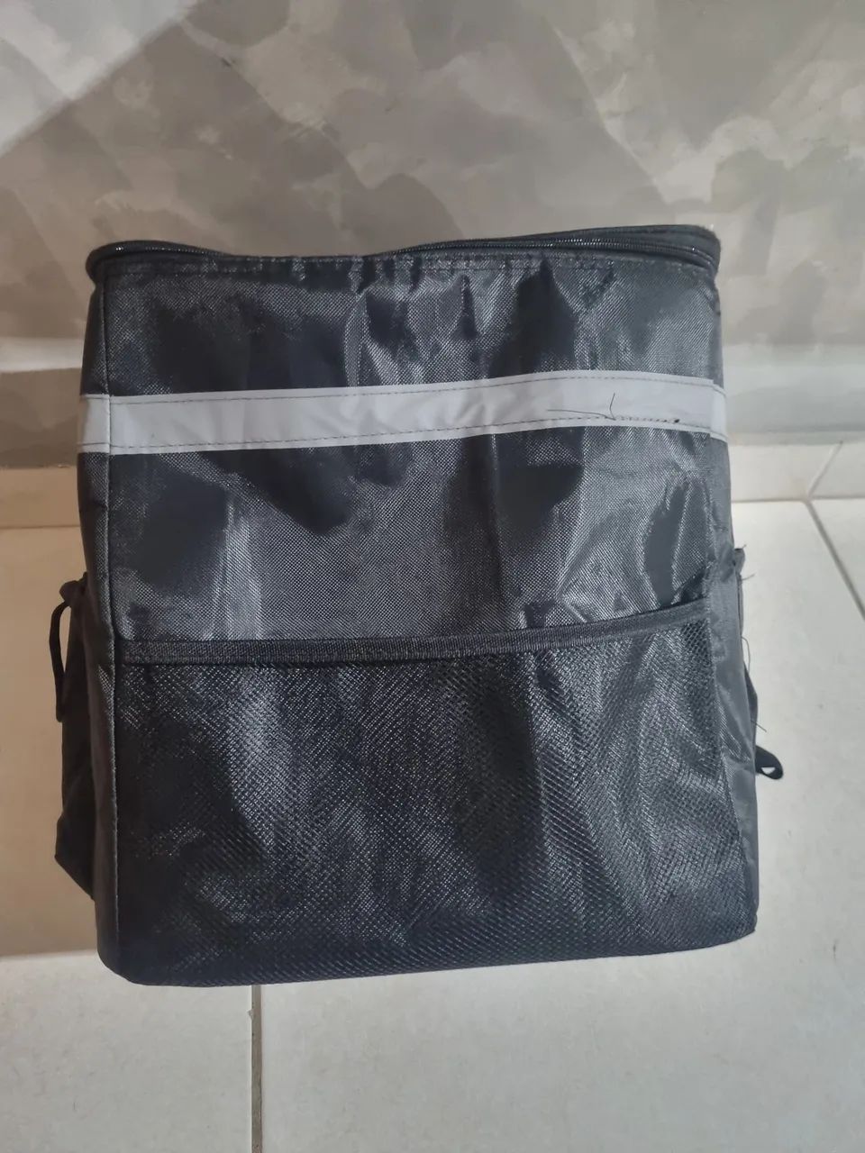 Bag motoboy 36 litros - Foto 2