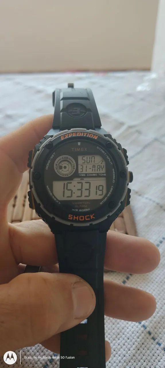 Relógio Timex 